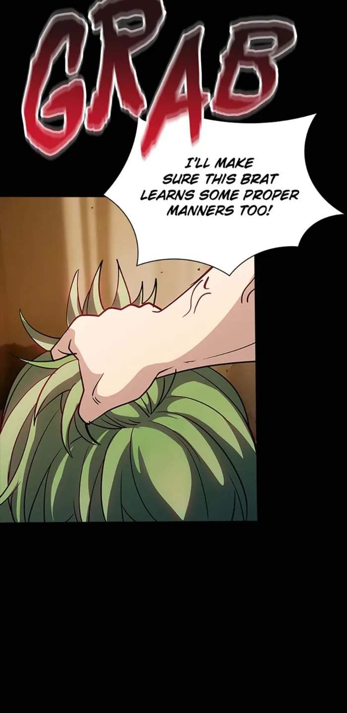 I have an SSS-rank Trait, but I want a Normal Life Chapter 124 12